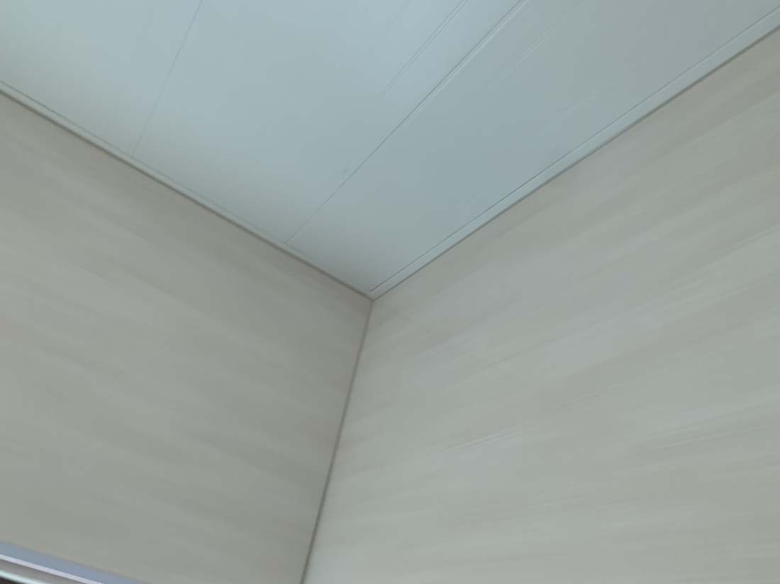 松岡建設浴室リフォーム施工例